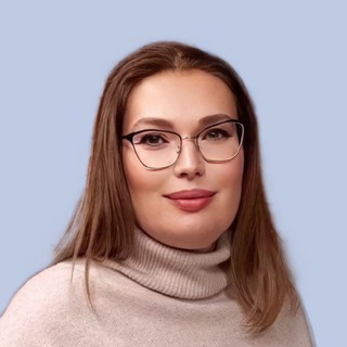 Аватар Telegram-канала ЦВЕТКОВА НЕ🧠ПСИХОЛОГ