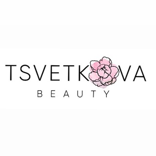 Аватар Telegram-канала TsvetkovaBeauty | лазерная эпиляция СПБ