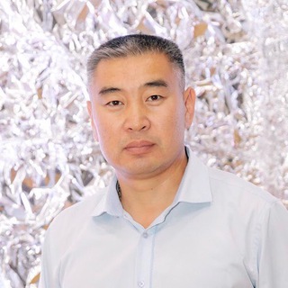 Аватар Творческая мастерская Цыдена