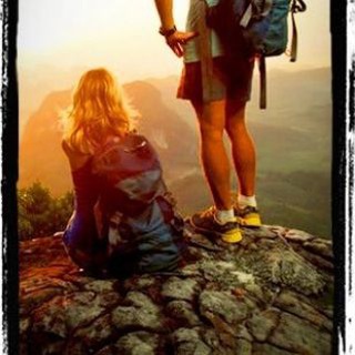 Аватар Походы. Выживание. Туризм