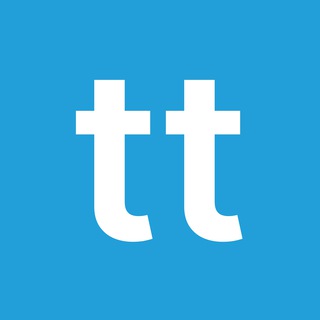 Аватар Telegram-канала tt.ru | Вакансии в крипте