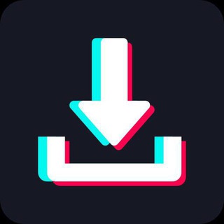Аватар Telegram-канала Скачать видео Тик Ток