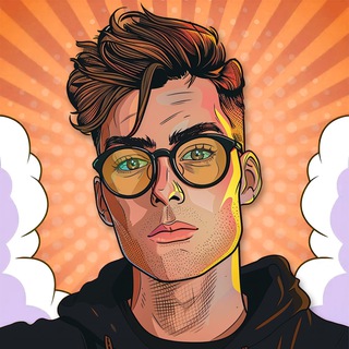 Аватар Telegram-канала Богемы Интернета 🔥 Новости