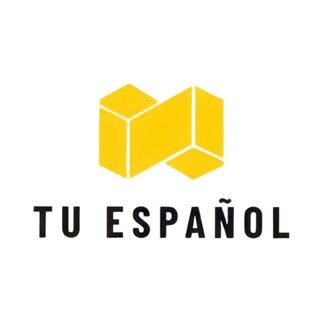 Аватар Telegram-канала Tu Español | испанский язык | BaTelgroup