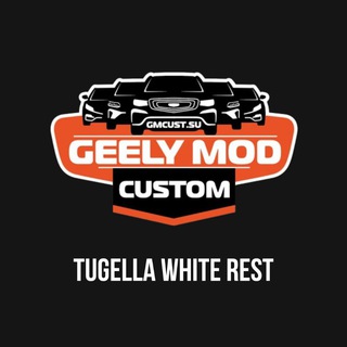 Аватар DevBlog_Tugella_WhiteRest GMCustoms