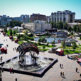 Аватар Тюмень: культура