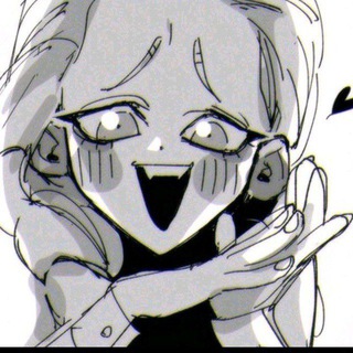 Аватар Telegram-канала Стикеры и мемы по tiny bunny 