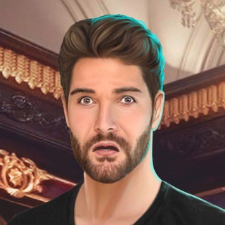 Аватар Telegram-канала будни учителя🤡