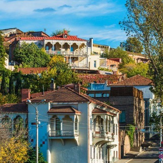 Аватар Telegram-канала Туры: Грузия🇬🇪 Испания🇪🇸