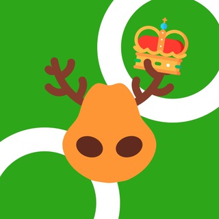 Аватар Telegram-канала Подслушано Нижняя Тура ♔