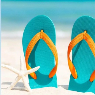 Аватар Telegram-канала Горящие туры🥥🌴