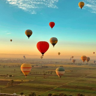 Аватар Telegram-канала Горящие туры✈️☀️