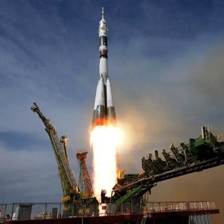 Аватар Telegram-канала КОСМИЧЕСКИЙ ТУРИЗМ 🚀🚀🚀