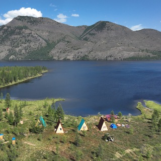 Аватар Туристическая база в Оймяконе
