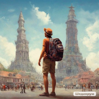 Аватар Туристический фанатик