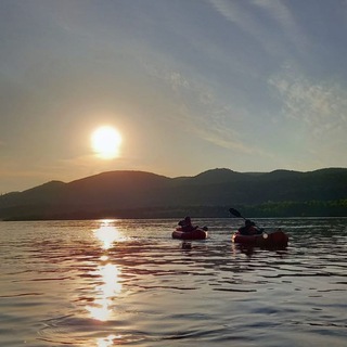 Аватар Дмитрий Федоров. ПОХОДЫ, ПУТЕШЕСТВИЯ, СПЛАВЫ по РЕКАМ