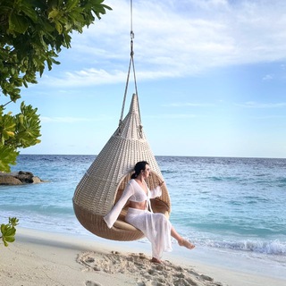 Аватар Telegram-канала ТУРЫ ОТ 🌴TRAVEL ВЕДУЩЕЙ