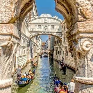 Аватар Telegram-канала Турист в Европе | Советы