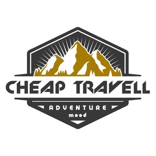 Аватар Telegram-канала Turizm_s_rukzakom — туры выходного дня