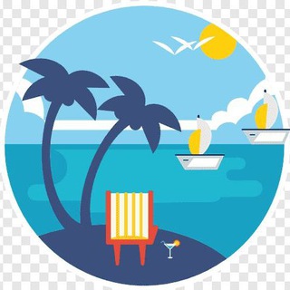 Аватар Telegram-канала Туризм