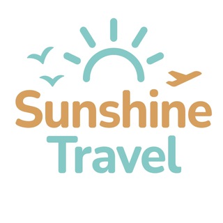 Аватар Турагентство Уфа Москва Sunshine Travel