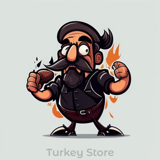 Аватар Telegram-канала Магазин от Турка