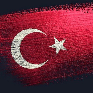 Аватар Telegram-канала Турецкий язык 🇹🇷
