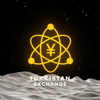 Аватар Turkistan Exchange: Обмен валюты ОАЭ • Турция • Узбекистан • Казахстан • Россия • CNY • SWIFT • Обмен валют • Обменник