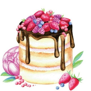 Аватар Telegram-канала Картинки для тортов 🎂🎂