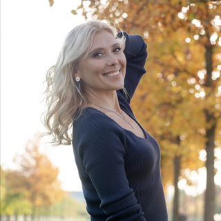 Аватар Туровская Мария — кундалини йога с любовью 💚