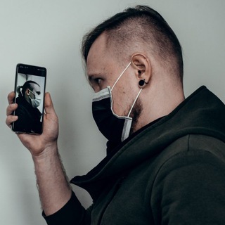 Аватар Telegram-канала tushk4 piercing & bodmod 18+ пирсинг СПб