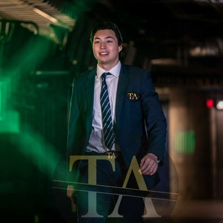 Аватар Telegram-канала ️ Прогнозы на спорт от Tusupovv.Azamat