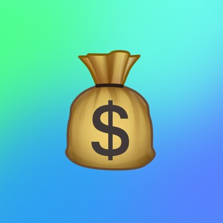 Аватар Telegram-канала Цель — дом|заработаю 🍋💲