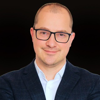 Аватар Telegram-канала Артем Тузов. Финансы и инвестиции