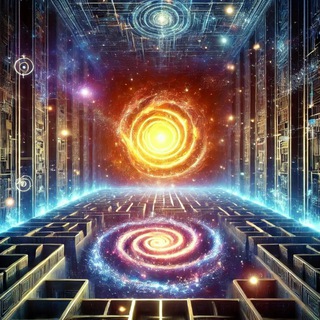 Аватар Telegram-канала ЛАБИРИНТЫ МАГИИ. Таня Велес