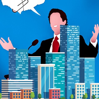 Аватар Telegram-канала Тверь | Политика | Новости