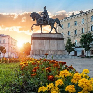 Аватар Telegram-канала ТВЕРЬ / Городской канал