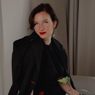 Аватар Telegram-канала Горобцова Алена | Психолог