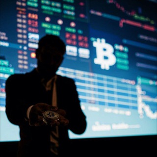 Аватар Telegram-канала КриптоХакер 🧠💰