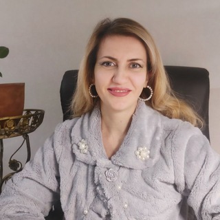 Аватар Telegram-канала СОСТОЯНИЕ РЕСУРСА | Светлана Крысанова