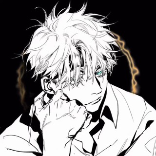 Аватар Telegram-канала ·˚✧Сатору Годжо ✧˚· ( твой сексапильный сэнсей)