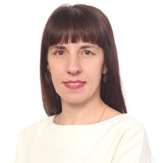Аватар Telegram-канала ДЕПУТАТ СЛУЦКАЯ
