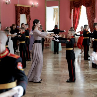 Аватар Записки учителя танцев