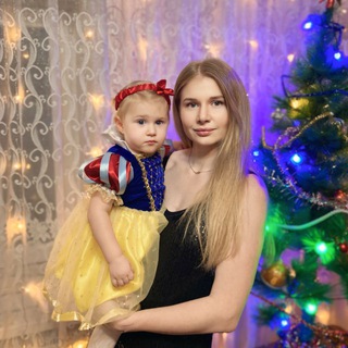 Аватар Telegram-канала Татьяна | Декрет | Будни | Удаленка🅰️