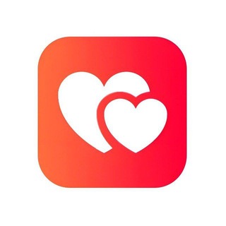 Аватар Telegram-канала TWIN — Приложение для знакомств