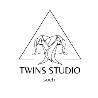 Аватар Telegram-канала Салон Красоты TWINS STUDIO SOCHI
