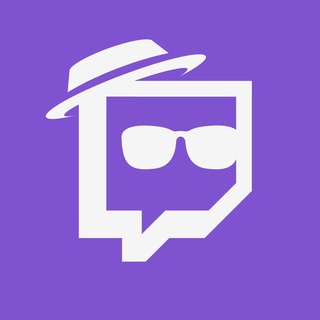 Аватар Telegram-канала Twitch Тренды — новости стриминга