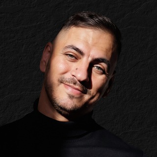 Аватар Telegram-канала TWOKAIF | EVENT ДИЗАЙНЕР