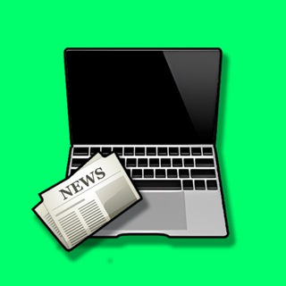 Аватар Telegram-канала 📱 ТехноНовости 🗞