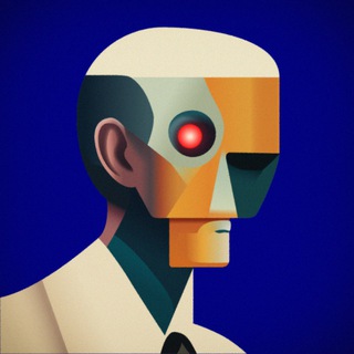 Аватар Midjourney — арты от нейросети